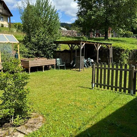 Gite Emeraude Plaine Buitenkant foto
